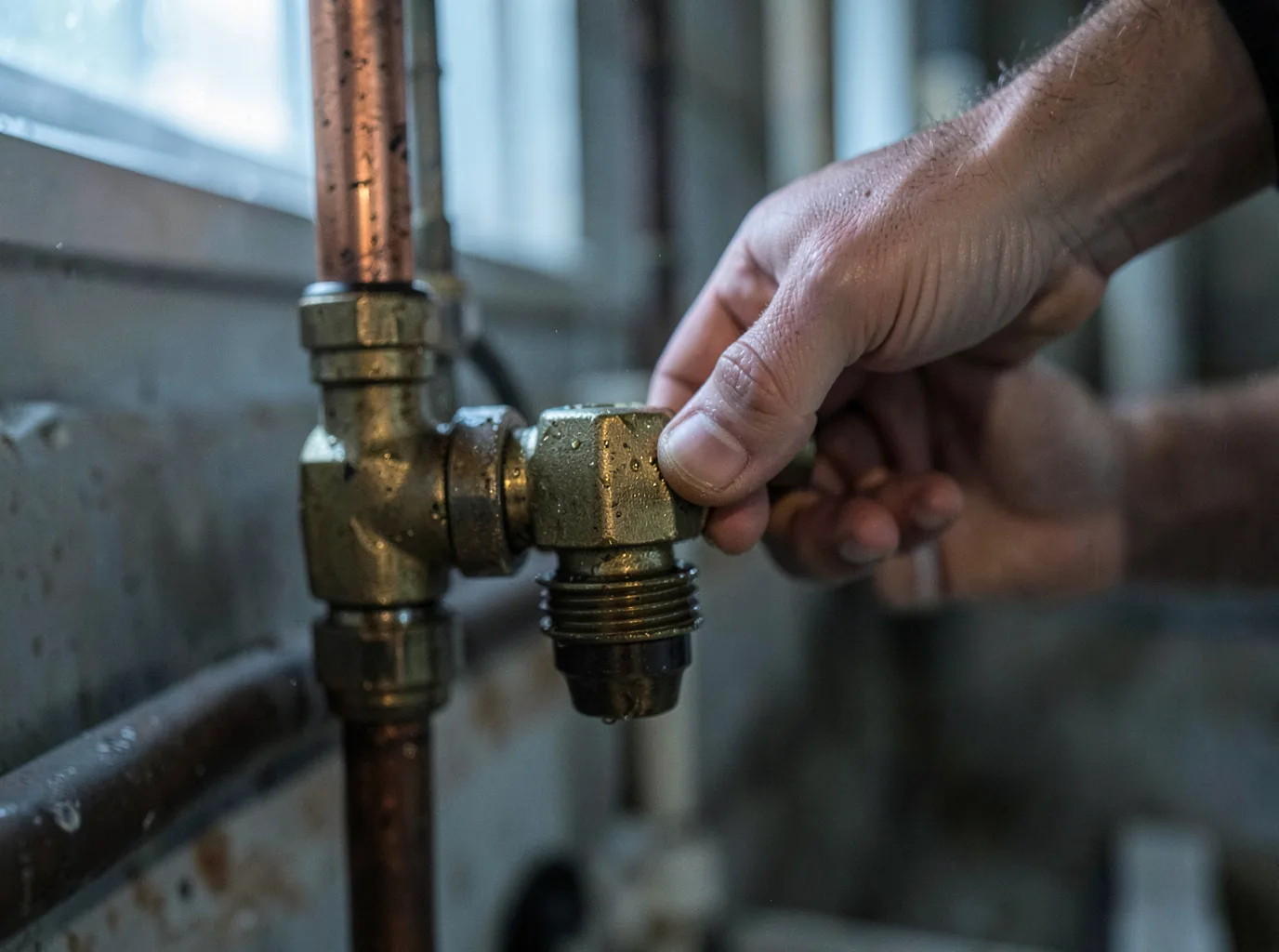 Emergency Plumber Frederika, IA FAQs